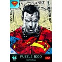 Trefl Puzzle Trefl Superman Premium Plus 1000 el. (10884)