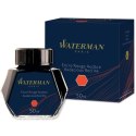 Waterman Atrament Waterman czerwony