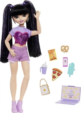 Mattel Lalka Mattel Barbie Dream Besties Lalka Renee (HYC24)