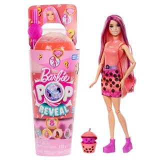 Mattel Lalka Mattel Barbie Pop Reveal Lalka Mango Bubble Tea [mm:] 290