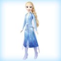 Mattel Lalka Mattel Disney Frozen Lalka Elsa śpiewająca [mm:] 290 (HXD35)