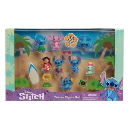 Orbico Sp. Z O.o. Figurka Orbico Sp. Z O.o. STITCH Zestaw Lilo i Stitch Delux (1015006812)