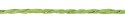 Titanum Sznurek Titanum Craft-Fun Series papierowy 10m (24BR0201-15（green))