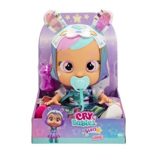 Tm Toys Lalka Tm Toys Cry Babies Stars Jane [mm:] 300 (IMC924192)