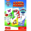 Trefl Gra karciana Trefl Karta Parzy (02691)