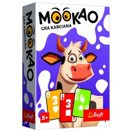 Trefl Gra karciana Trefl MooKao (02698)