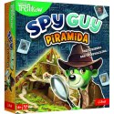 Trefl Gra planszowa Trefl Spy Guy Piramida (02501)