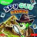 Trefl Gra planszowa Trefl Spy Guy Piramida (02501)