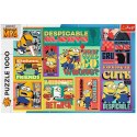 Trefl Puzzle Trefl Minionki (10820)