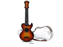 Adar Gitara Adar z pokrowcem, 53cm (606197)