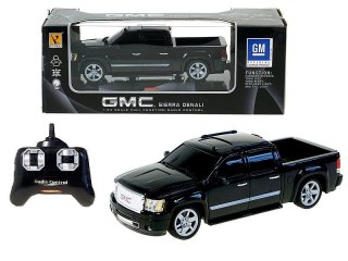 Adar Samochód Adar RC 1:24 GMC Sierra Denali, 4 funkcje (562844)