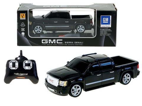 Adar Samochód Adar RC 1:24 GMC Sierra Denali, 4 funkcje (562844) Adar Samochód Adar RC 1:24 GMC Sierra Denali, 4 funkcje (562844)