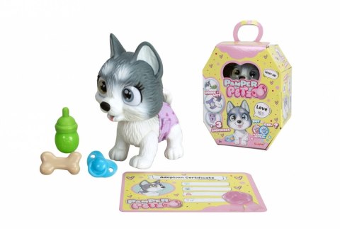 Simba Figurka Simba Pamper Petz Husky (595-0135)