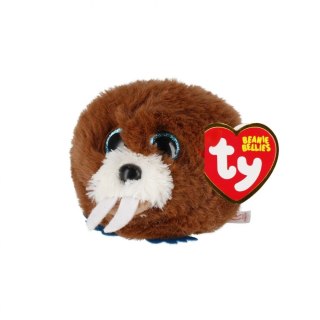 Ty Pluszak Ty Beanie Balls Hank - mors [mm:] 100 (TY42559)