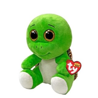 Ty Pluszak Ty Beanie Boos Turbo - zielony żółw [mm:] 240 (TY38132)