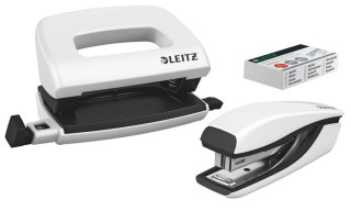 Leitz Komplet Leitz WOW mini biały (55612001)