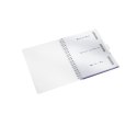 Leitz Notes Leitz LEITZ WOW BE MOBILE A4 80k. krata [mm:] 255x307