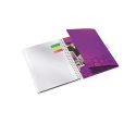 Leitz Notes Leitz LEITZ WOW BE MOBILE A4 80k. krata [mm:] 255x307