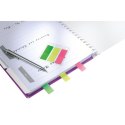 Leitz Notes Leitz LEITZ WOW BE MOBILE A4 80k. krata [mm:] 255x307