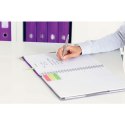 Leitz Notes Leitz LEITZ WOW BE MOBILE A4 80k. krata [mm:] 255x307