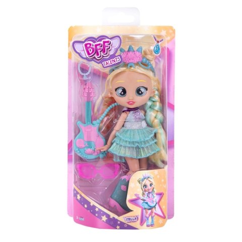 Tm Toys Lalka Tm Toys Cry Babies BFF Disney Daisy (IMC921436)