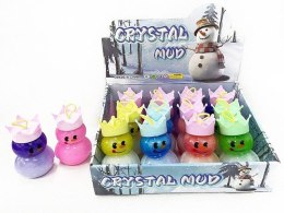 Bigtoys Glut Bigtoys Slime Bałwan 11cm (BPLA2076)