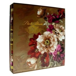 Gedeon Album kieszeniowy Gedeon Flowers 500 kieszeni (CR46500WB)