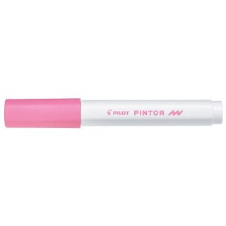 Pilot Marker specjalistyczny Pilot PINTOR mareker różowy Fmm (PISW-PT-F-P)