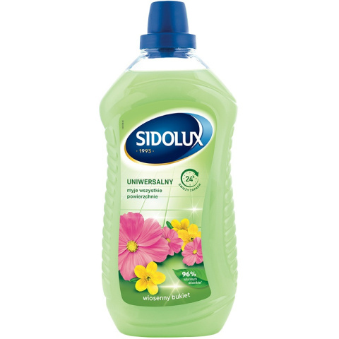 Sidolux Płyn uniwersalny 1000ml