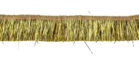 Titanum Ozdoba piankowa Craft-Fun Series Taśma plastikowe frędzle Titanum (23BR1218-5)