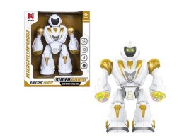 Bigtoys Robot Bigtoys na baterie (BFIG8580)