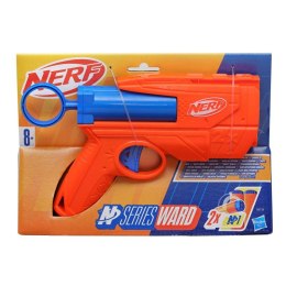 Hasbro Pistolet Hasbro Nerf N Series Ward (G0132)