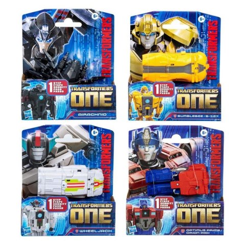 Hasbro Transformer Hasbro MIX (F9202)