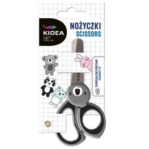 Kidea Nożyczki Kidea Z figurką (NOFKA)