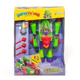 Orbico Sp. Z O.o. Figurka Orbico Sp. Z O.o. SUPERTHINGS Turbo Warrior Speed (PSTSP116IN100)