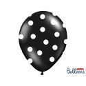 Partydeco Balon gumowy Partydeco (14-223-025B)