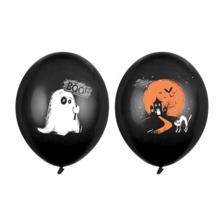 Partydeco Balon gumowy Partydeco (SB14P-122-010)