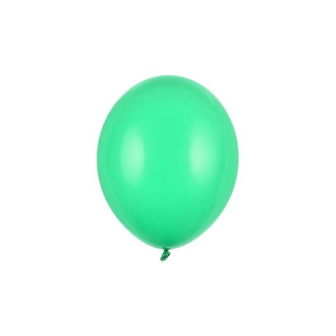 Partydeco Balon gumowy Partydeco Strong, Pastel Green (1 op. / 100 szt.) zielony 270mm (SB12P-003J) Partydeco Balon gumowy Partydeco Strong, Pastel Green (1 op. / 100 szt.) zielony 270mm (SB12P-003J)