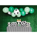 Partydeco Balon gumowy Partydeco Strong, Pastel Green (1 op. / 100 szt.) zielony 270mm (SB12P-003J)