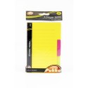 Pukka Pad Notes samoprzylepny Pukka Pad 3 rozmiary 60k [mm:] (mix)x(mix) (6713-NTS)