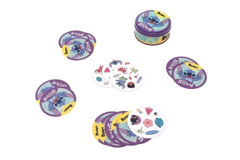 Rebel Gra strategiczna Rebel Dobble Stitch