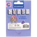 Starpak Wydrapywanka Starpak Girl (538962)