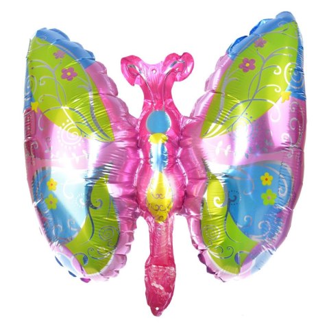 Arpex Balon foliowy Arpex Motyl (BLF8627MOT-5702)