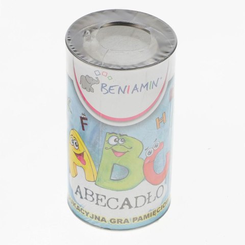 Beniamin Gra edukacyjna Beniamin Gra (606637) Beniamin Gra edukacyjna Beniamin Gra (606637)