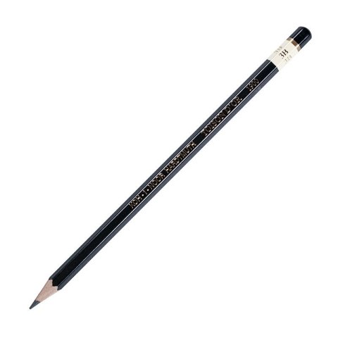 Koh-I-Noor Ołówek Koh-I-Noor 1900 3B Koh-I-Noor Ołówek Koh-I-Noor 1900 3B