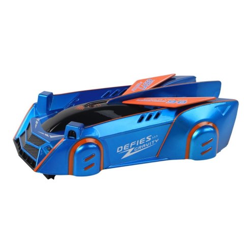 Lean Samochód Lean Sportowe Auto Jeżdżące Po Ścianach Suficie Na Laser Niebieskie (17025) Lean Samochód Lean Sportowe Auto Jeżdżące Po Ścianach Suficie Na Laser Niebieskie (17025)