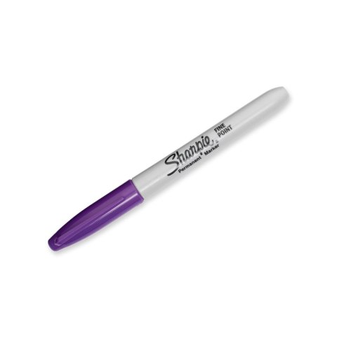 Paper Mate Marker permanentny Paper Mate PURPLE Fmm (2025034)