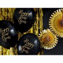 Partydeco Balon gumowy Partydeco (SB14P-202-010)