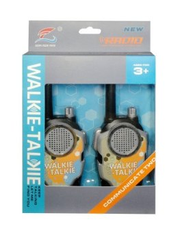 Swede Walkie-talkie Swede (Q9334)