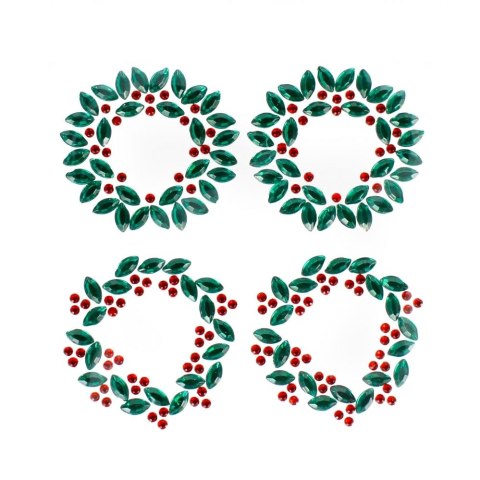 Craft With Fun Kryształki Craft With Fun mix (501890) Craft With Fun Kryształki Craft With Fun mix (501890)